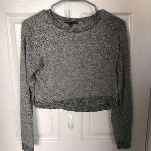 Brandy Melville Crop Top